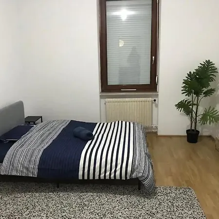 Apartment Spacieux A 10 Min Du Centre Strasbourg